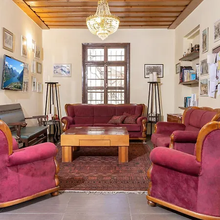 Villa Nazareth - Boutique Hotel In A Central Location-2